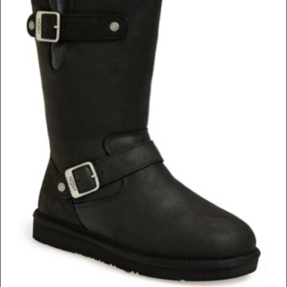 weather proof Uggs